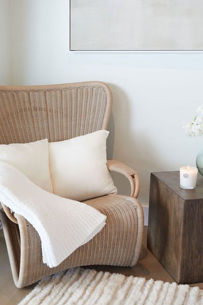 Уют по-калифорнийски: домашний текстиль от Barefoot Dreams