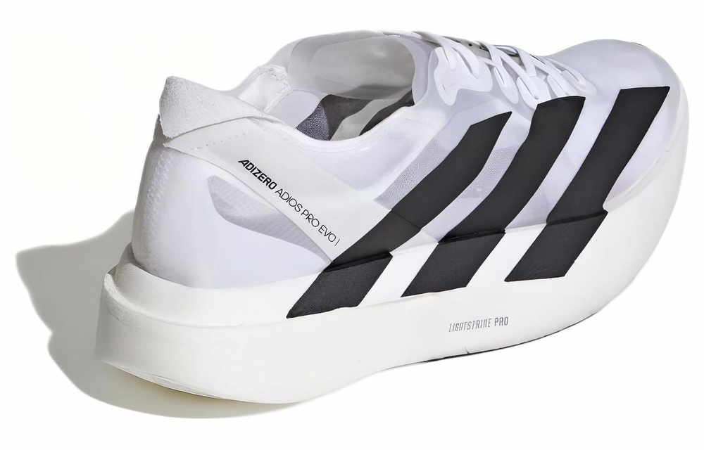 Кроссовки Adidas Adizero Adios Pro Evo 1