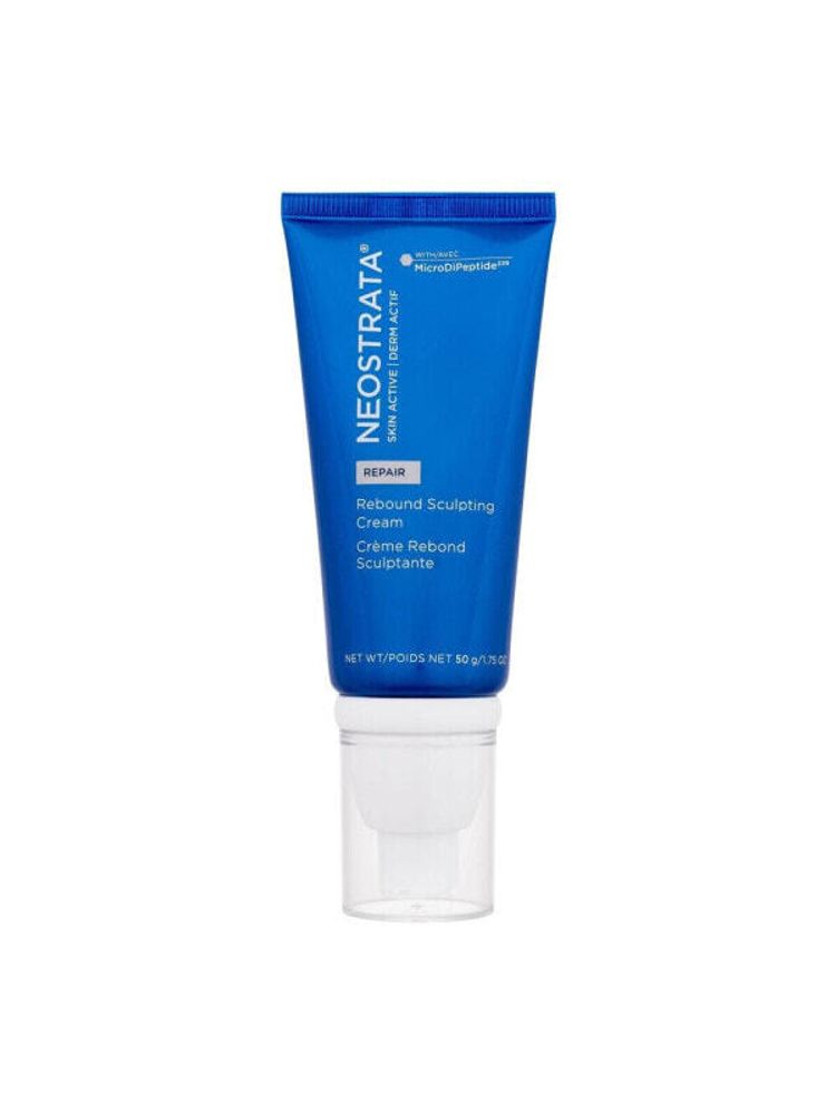 Увлажнение и питание NeoStrata Firming Rebound Sculpting Cream 50 g tagescreme Feine Linien &amp; Falten für Frauen