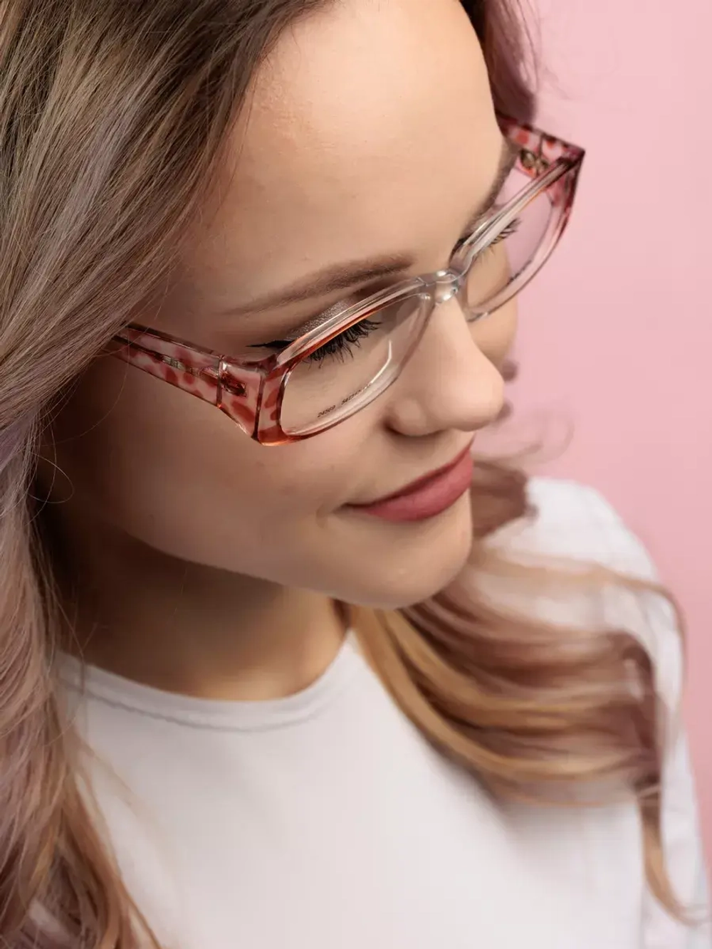 Оправа для очков для зрения