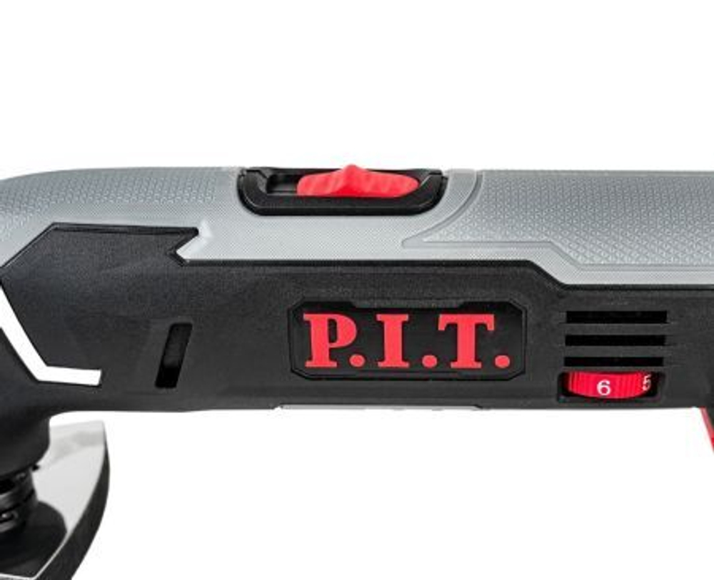 Аккум. реноватор PMT20H-035A SOLO PIT