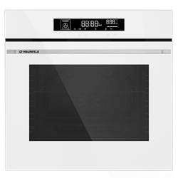 Встраиваемый электрический духовой шкаф Maunfeld AEOD60106W