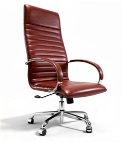 Union кресло директорское / посетительское на пятилучье