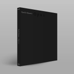 Ryuichi Sakamoto - Opus - 4LP BoxSet