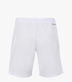 Tecnifibre Team Short White XL