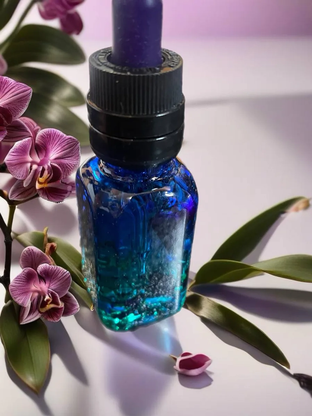 Эликсир Вечной Грации