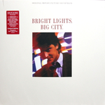 Soundtrack / Bright Lights, Big City. (Limited Edition)(Coloured Vinyl)(LP)