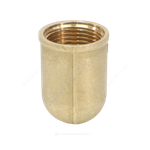 Угольник латунь Ду 20 (3/4") ВР/ВР VALFEX VF.090.L.034