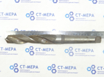 Сверло по металлу 35мм (195х343) Р9К5 к\х К/М4