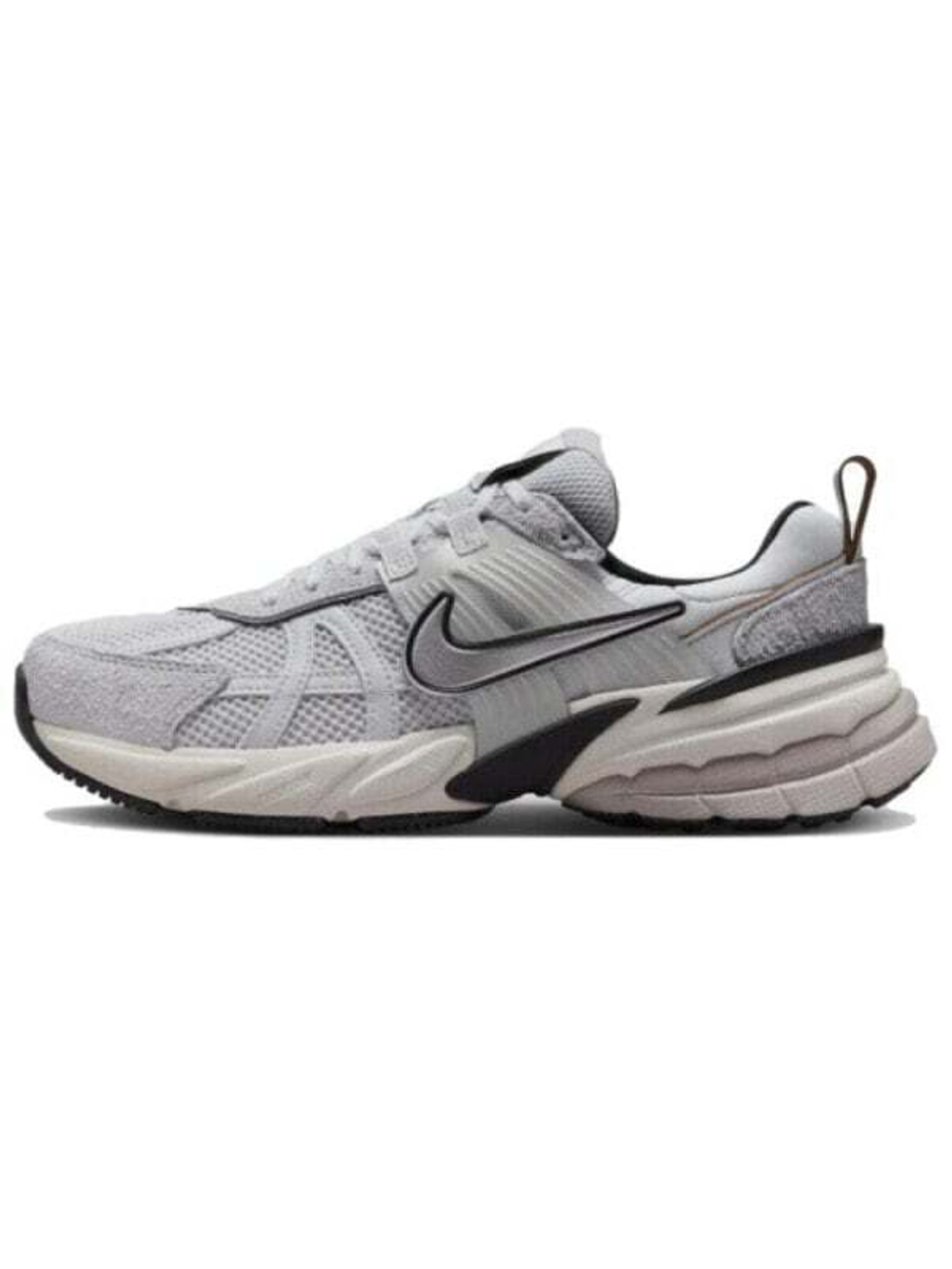 Кроссовки Nike V2K Run Pure Platinum Chrome Women's