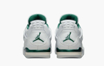 Air Jordan 4 Retro "Oxidized Green"