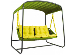 светло-зеленый