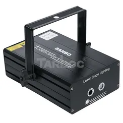 TARBOC RH-L02 (MM-1-3270) - Лазерный проектор RH-L02