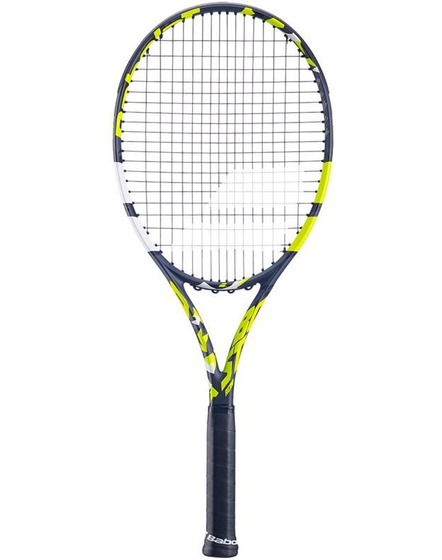 Ракетка теннисная Babolat Boost Aero (2024), арт. 121252-100