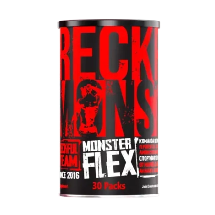 БАД Monster Flex (RECKFUL)
