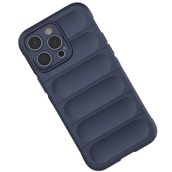 Противоударный чехол Flexible Case для iPhone 14 Pro