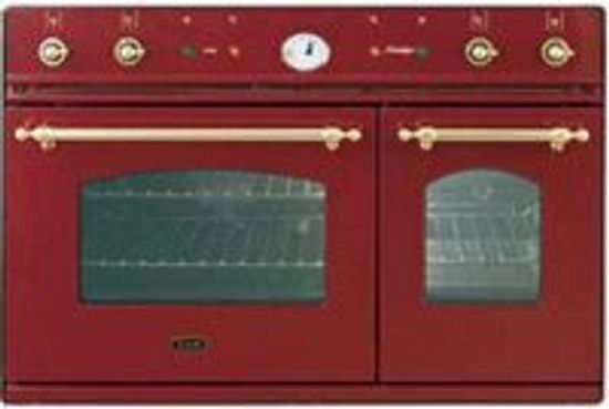 Газовый духовой шкаф ILVE D900-NVG Blue