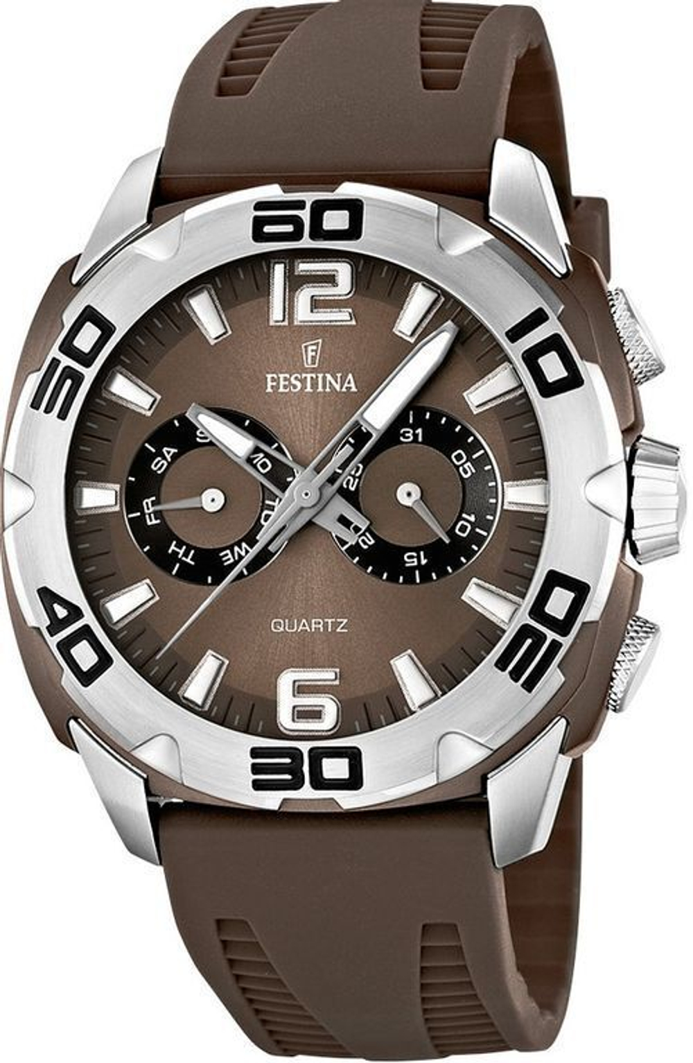 Мужские наручные часы Festina F16665/4