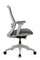Кресло Cosmo-M AETH-MG Серый