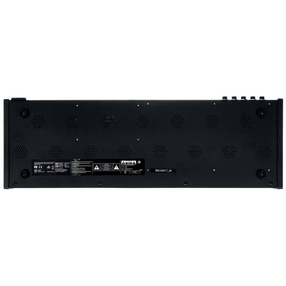 Sequential Take 5 Desktop Module