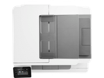 МФУ лазерное цветное HP Color LaserJet Pro M282nw
