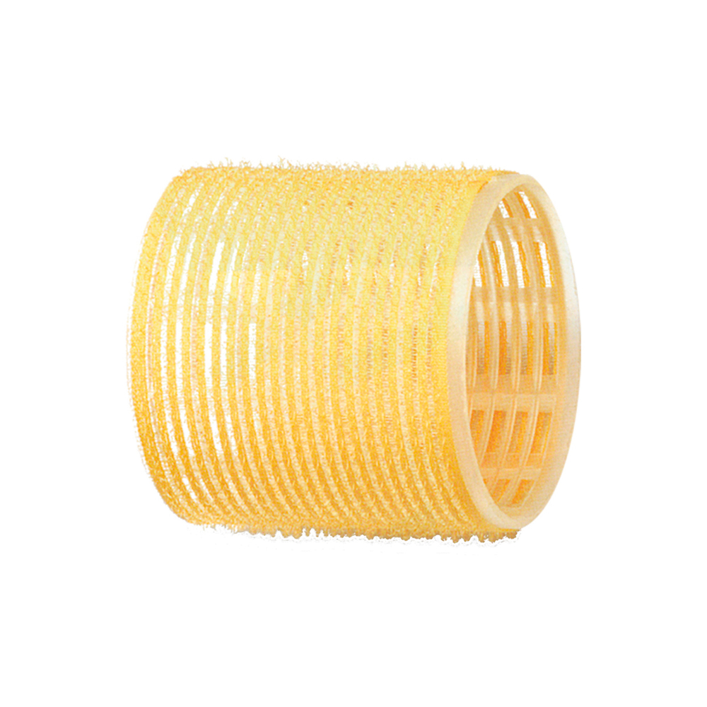 Dewal Бигуди-липучки R-VTR17 d 65 мм (6шт)