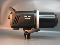 Вспышка Godox MS300V