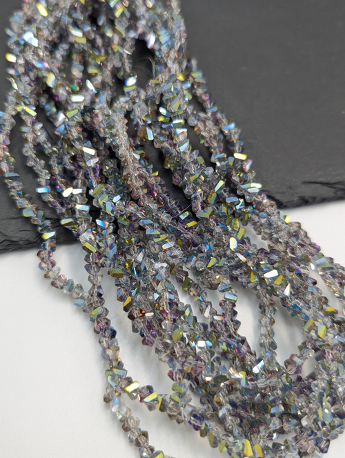 Алмазное стекло 4мм