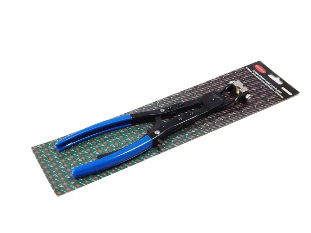 Клещи для хомутов патрубка турбины, в блистере RockForce##Rock FORCE RF-9G0722C