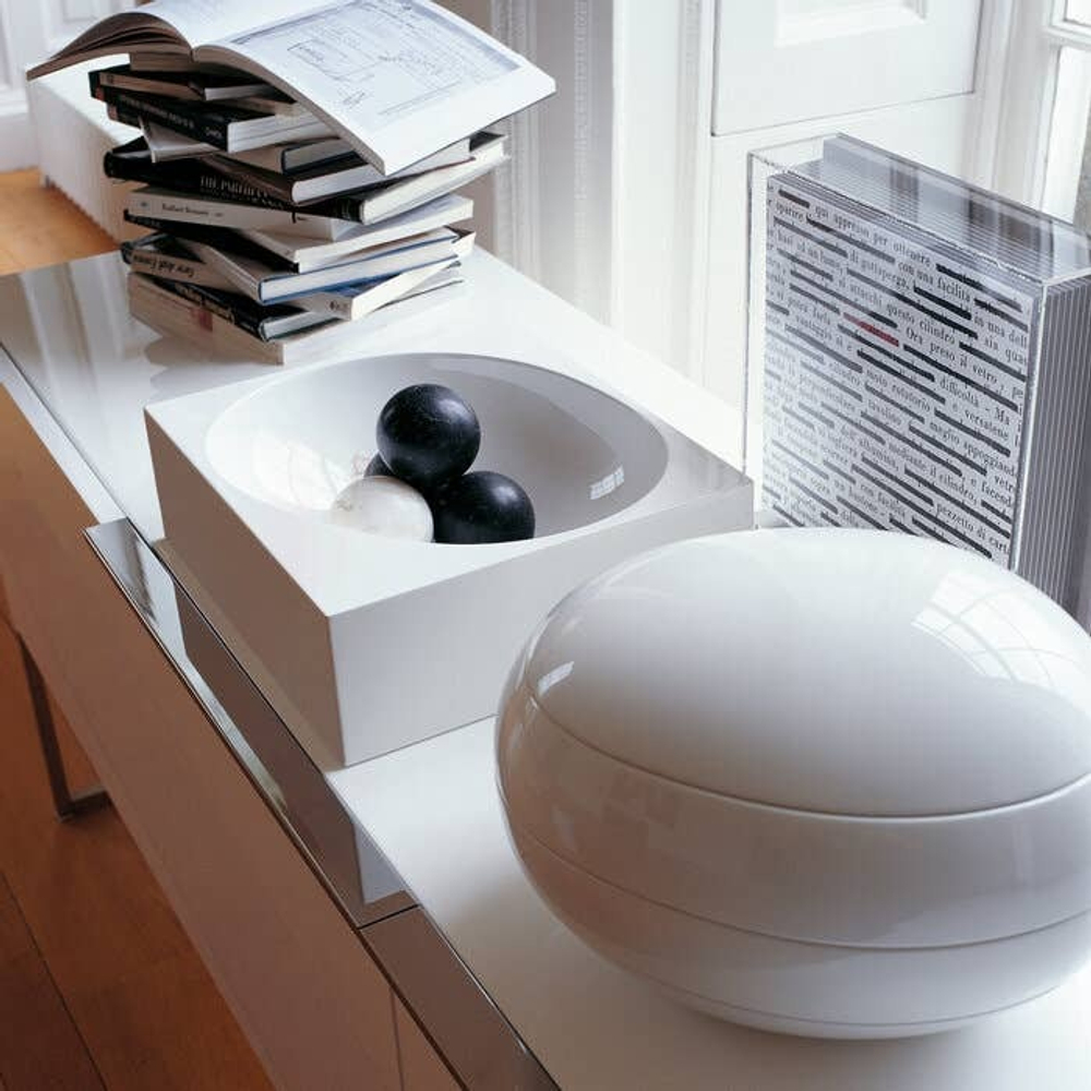 B&B Italia Inside
