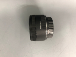 Canon EF 50mm 1.8 STM