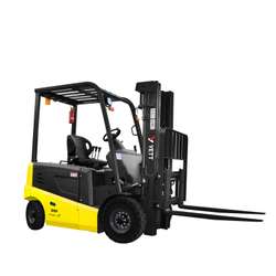 Электрический погрузчик YETT ERP16 li-ion ZSM480-SS