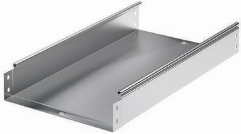 Лоток листовой неперфорированный DKC 35107ZL