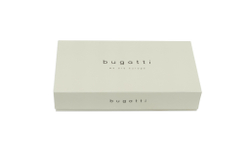 Портмоне Domus с защитой от сканирования RFID BUGATTI 49322907