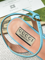 Gucci Sandal 9.5 cm