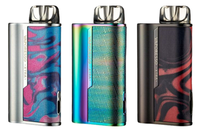 Vaporesso XTRA Pod Kit