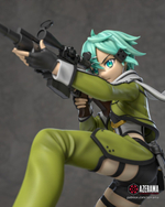 Фигурка Сино Асада Мастера Меча Онлайн