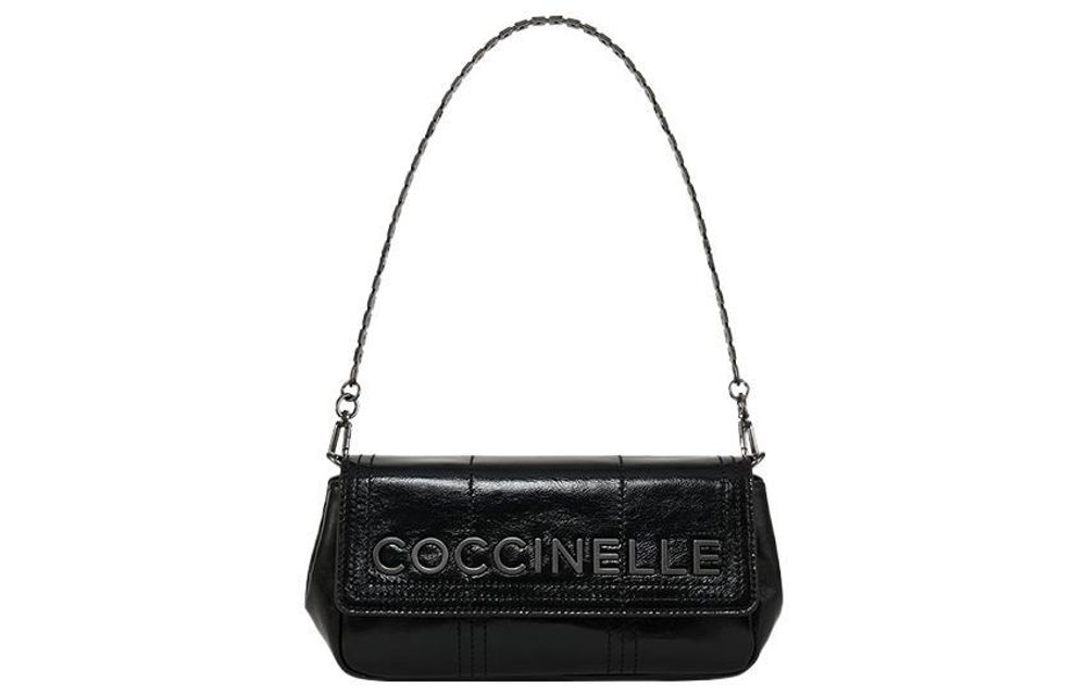 Сумка COCCINELLE Logo, COBGD86S03