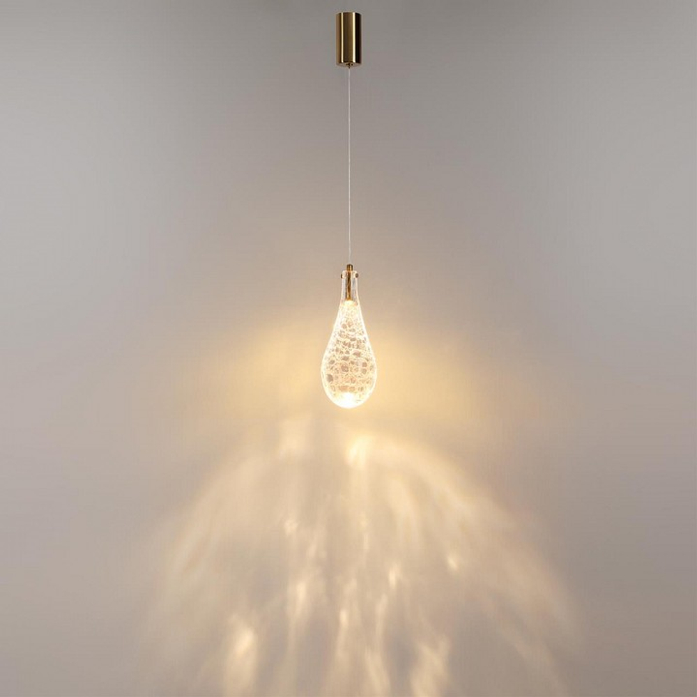 Подвесной светильник Odeon Light HIGHTECH 7147/5L