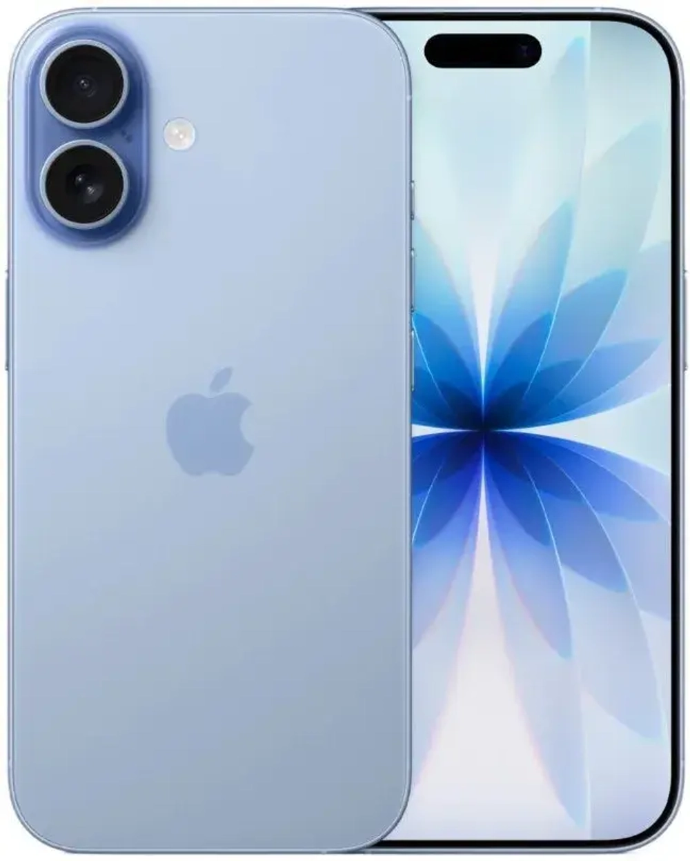 iPhone 17 256 ГБ (Без RuStore)
