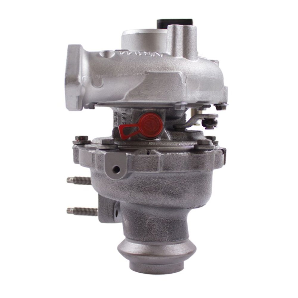 Турбина 853603-5002S Garrett для Opel