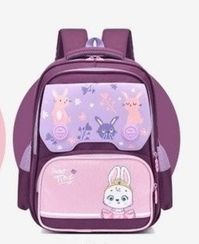 Çanta \ Bag \ Рюкзак Sweet Time purple