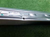 Дверь передняя правая JAECOO J8 (2024-н.в.)