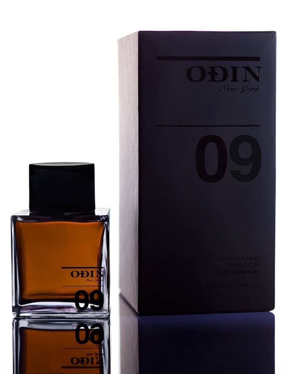 Odin 09 Posala