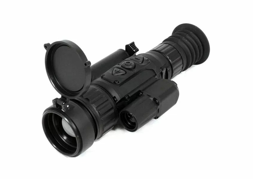 Тепловизионный прицел Fortuna General 2 50L3 R LRF 1500