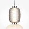 Подвесной светодиодный светильник Maytoni Pattern MOD267PL-L18CH3K