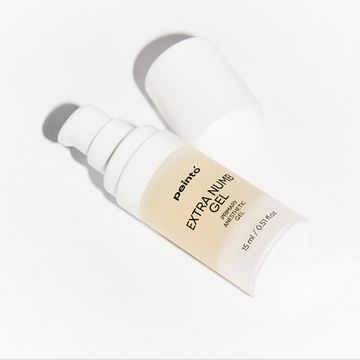 PEINTO Первичный охлаждающий гель