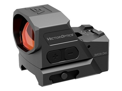 Прицел Vector Optics Frenzy-X 1x19x28 GenII (SCRD-64)