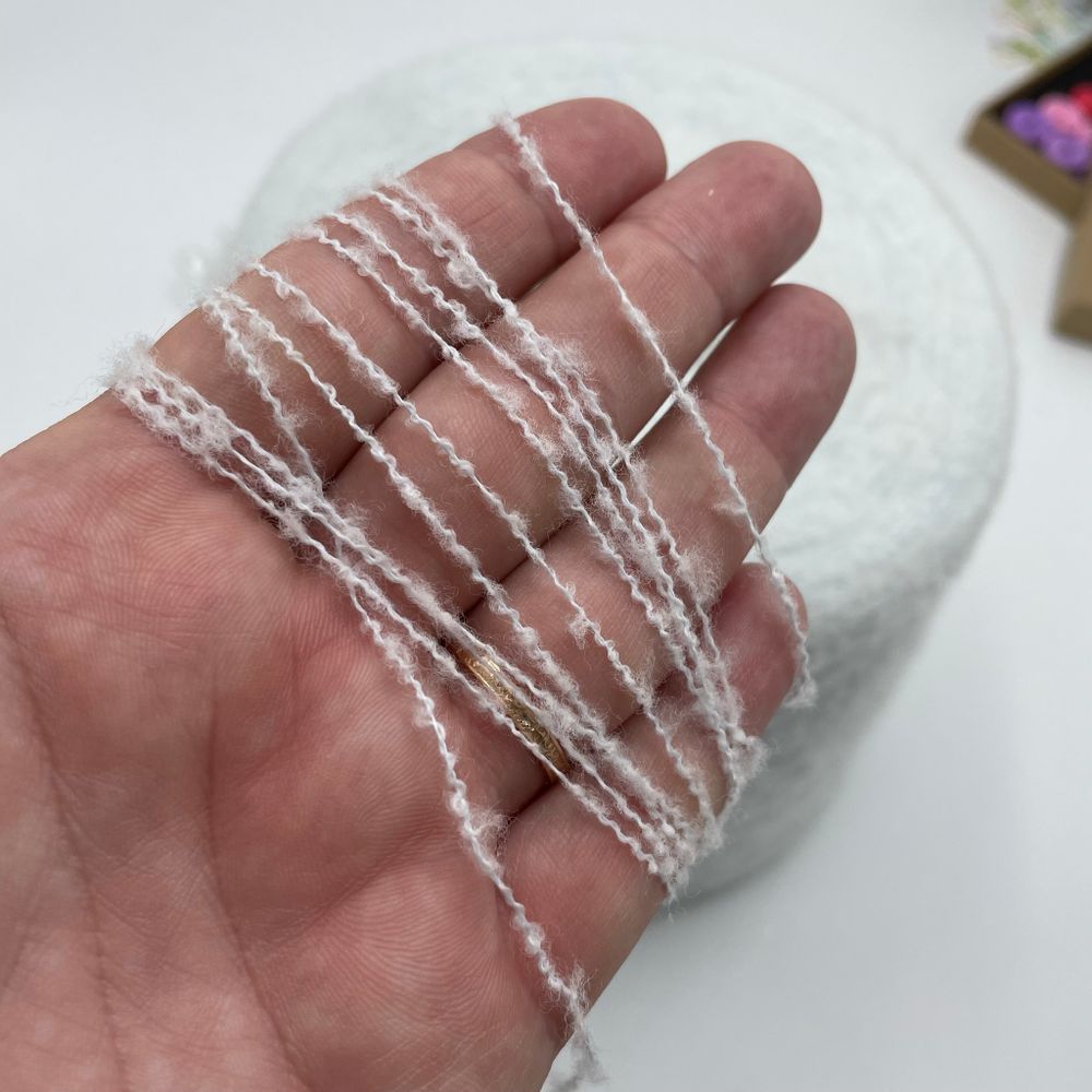 PECCI FILATI 70% вспушенный меринос 30% полиамид