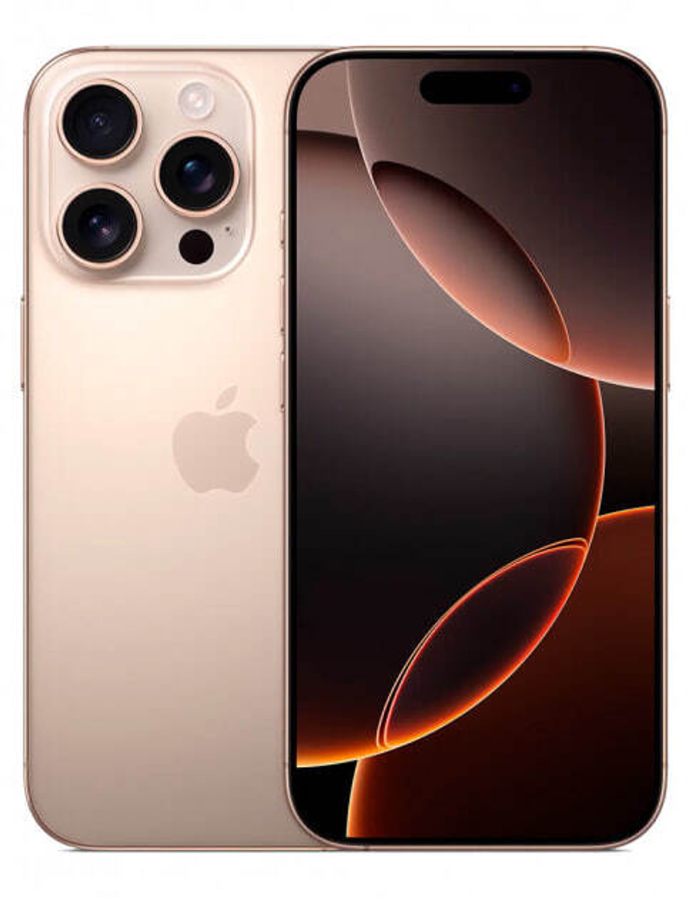 Смартфон Apple iPhone 16 Pro Max 512GB Desert (О)